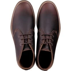 Panama Jack Schnürboots In Braun 8 Panama Jack Schnürboots In Braun -Tretter Geschaft T 09040000075 pic11