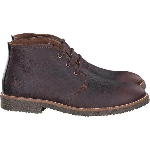 Panama Jack Schnürboots In Braun 2 Panama Jack Schnürboots In Braun – Bild 2