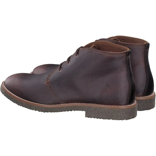 Panama Jack Schnürboots In Braun 3 Panama Jack Schnürboots In Braun – Bild 3