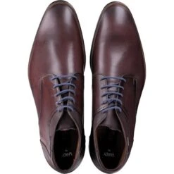 Lloyd VARDY In Braun -Tretter Geschaft T 09040000137 pic11