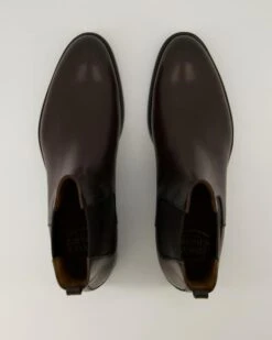 Lendvay & Schwarcz Stiefelette In Braun -Tretter Geschaft T 09040000175 pic11