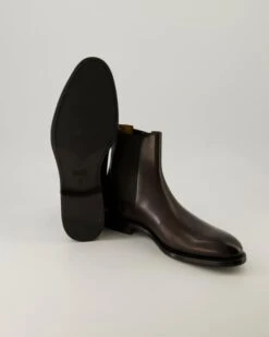 Lendvay & Schwarcz Stiefelette In Braun -Tretter Geschaft T 09040000175 pic12