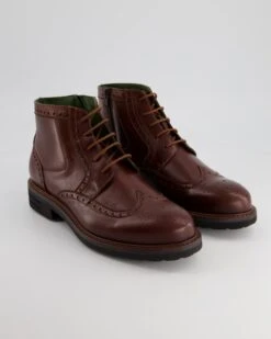 Galizio Torresi V18875 In Braun