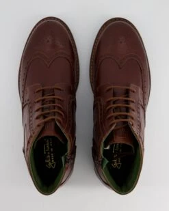 Galizio Torresi V18875 In Braun 8 Galizio Torresi V18875 In Braun -Tretter Geschaft T 09040000186 pic11