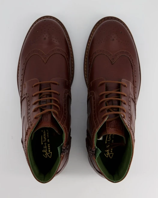 Galizio Torresi V18875 In Braun 4 Galizio Torresi V18875 In Braun – Bild 4