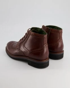 Galizio Torresi V18875 In Braun 7 Galizio Torresi V18875 In Braun -Tretter Geschaft T 09040000186 pic3