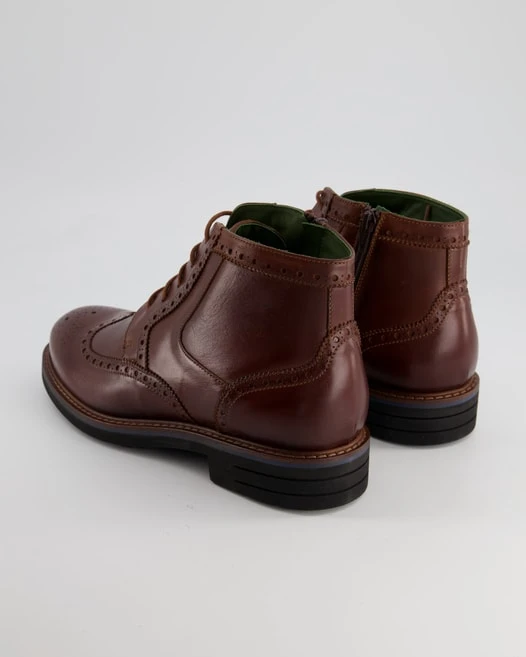 Galizio Torresi V18875 In Braun 3 Galizio Torresi V18875 In Braun – Bild 3