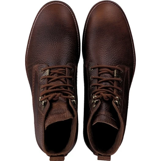 Panama Jack Schnürboots In Braun 4 Panama Jack Schnürboots In Braun – Bild 4