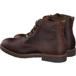 Panama Jack Schnürboots In Braun 7 Panama Jack Schnürboots In Braun -Tretter Geschaft T 09040000194 pic3