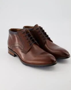 Lloyd JARON In Braun