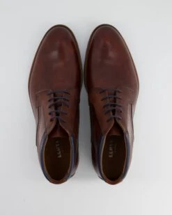 Lloyd JARON In Braun -Tretter Geschaft T 09040000210 pic11