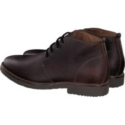 Ralph Harrison Stiefelette In Braun -Tretter Geschaft T 09040000226 pic3