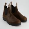Blundstone Stiefelette In Braun
