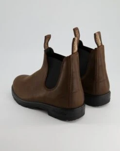 Blundstone Stiefelette In Braun -Tretter Geschaft T 09040000234 pic3
