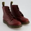 Dr. Martens 1460 In Rot