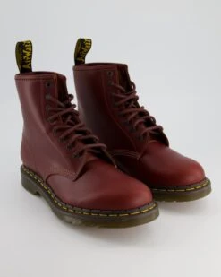 Dr. Martens 1460 In Rot