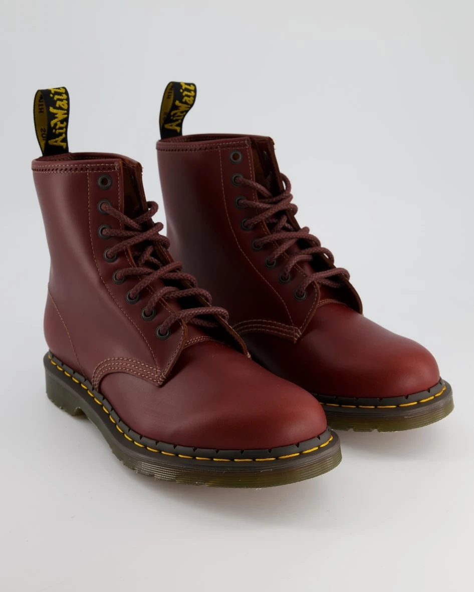 Dr. Martens 1460 In Rot 1 Dr. Martens 1460 In Rot