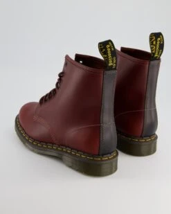 Dr. Martens 1460 In Rot 7 Dr. Martens 1460 In Rot -Tretter Geschaft T 09040000243 pic3