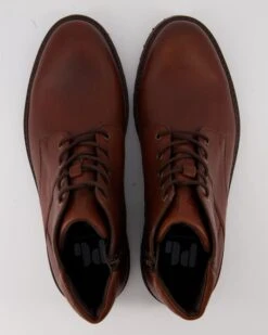 Pius Gabor Schnürboot In Braun -Tretter Geschaft T 09040000259 pic11