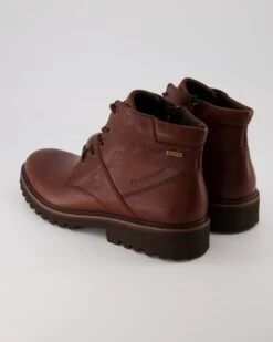 Pius Gabor Schnürboot In Braun -Tretter Geschaft T 09040000259 pic3