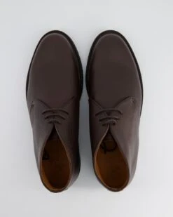 Berwick Stiefelette In Braun -Tretter Geschaft T 09040000260 pic11