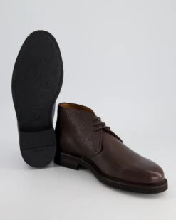 Berwick Stiefelette In Braun -Tretter Geschaft T 09040000260 pic12