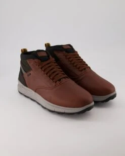 Geox U SPHERICA 4X4 B ABX A - LE TE In Braun