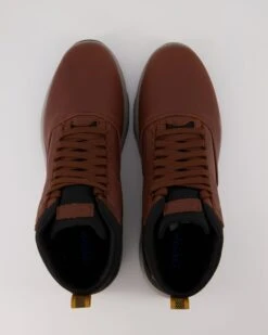 Geox U SPHERICA 4X4 B ABX A - LE TE In Braun -Tretter Geschaft T 09040000305 pic11