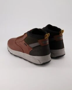 Geox U SPHERICA 4X4 B ABX A - LE TE In Braun -Tretter Geschaft T 09040000305 pic3