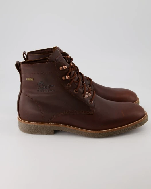 Panama Jack Glasgow Gtx C9 In Braun 2 Panama Jack Glasgow Gtx C9 In Braun – Bild 2