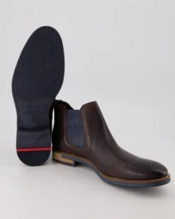 Lloyd DARIO In Braun -Tretter Geschaft T 09040000315 pic12