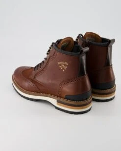 Pantofola D'Oro Pantofola D´Oro Tocchetto 2.0 In Braun -Tretter Geschaft T 09040000317 pic3