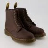 Dr. Martens 1460 In Braun