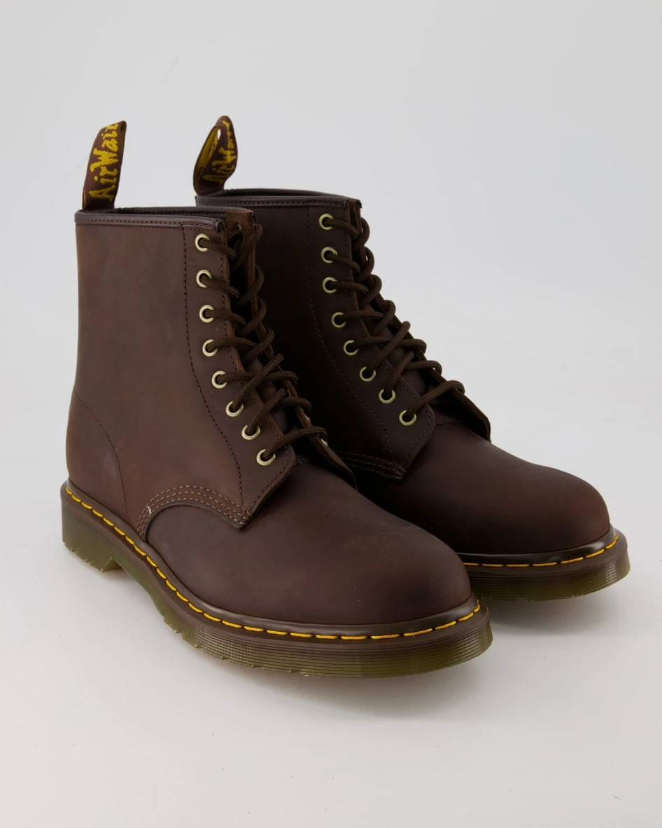 Dr. Martens 1460 In Braun 1 Dr. Martens 1460 In Braun