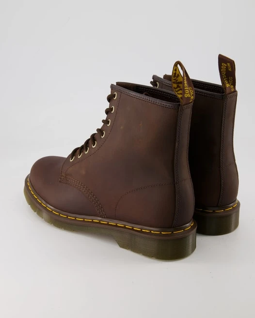 Dr. Martens 1460 In Braun 3 Dr. Martens 1460 In Braun – Bild 3