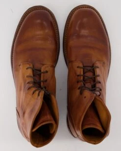 Lemargo Stiefelette In Braun -Tretter Geschaft T 09040000340 pic11