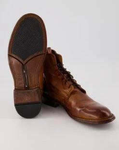 Lemargo Stiefelette In Braun -Tretter Geschaft T 09040000340 pic12