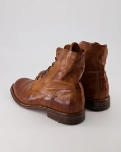 Lemargo Stiefelette In Braun -Tretter Geschaft T 09040000340 pic3