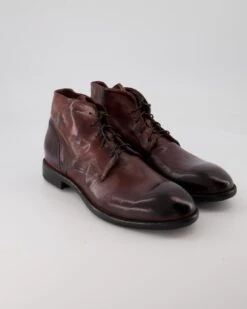 Lemargo Stiefelette In Braun