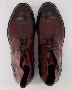 Lemargo Stiefelette In Braun -Tretter Geschaft T 09040000341 pic11