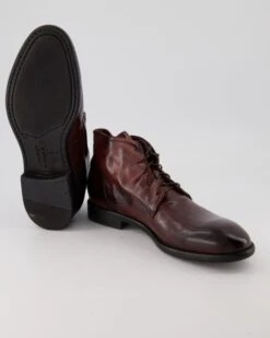 Lemargo Stiefelette In Braun -Tretter Geschaft T 09040000341 pic12