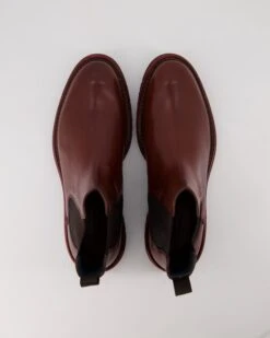 Konstantin Starke Stiefelette In Braun -Tretter Geschaft T 09040000344 pic11