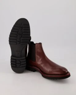 Konstantin Starke Stiefelette In Braun -Tretter Geschaft T 09040000344 pic12