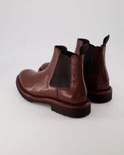 Konstantin Starke Stiefelette In Braun -Tretter Geschaft T 09040000344 pic3