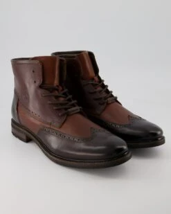 Bugatti Marcello I In Braun