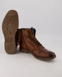 Bugatti Vittore In Braun -Tretter Geschaft T 09040000353 pic12