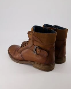 Bugatti Vittore In Braun -Tretter Geschaft T 09040000353 pic3