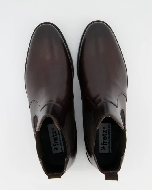 Fretz Men Sven In Braun 4 Fretz Men Sven In Braun – Bild 4