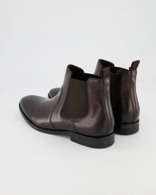 Fretz Men Sven In Braun 3 Fretz Men Sven In Braun – Bild 3