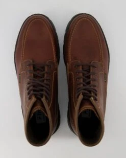 Fretz Men Zoran In Braun -Tretter Geschaft T 09040000365 pic11